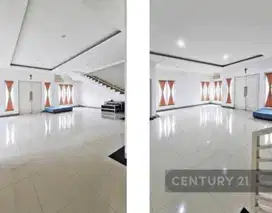 Dijual Rumah siap huni di Perum Kebun Jeruk Indah, Kembangan