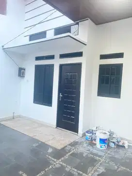 RUMAH BAGUS DI JUAL CEPAT TELAGA MAS BEKASI