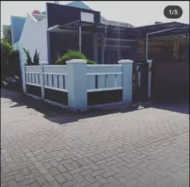 Dijual Rumah Murah Nyaman Di Komplek Pasir Pogor Margacinta Ciwastra