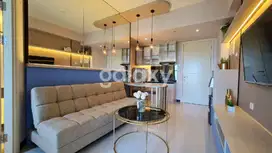 Apartemen Amor Pakuwon City Furnish Lantai 8 Termurah