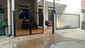 DIJUAL RUMAH DI JL. LEBAK BULUS  CILANDAK JAKARTA SELATAN