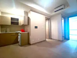 APARTEMEN MENARA JAKARTA 2BR BRAND NEW MURAH