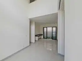 Disewakan Rumah Brand New Asya Maninjau JGC, Jakarta Timur