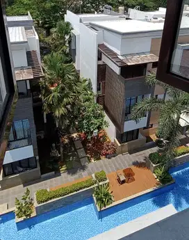Apartemen Asatti vanya park BSD Tangerang