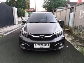 Brio Satya E matic 2019