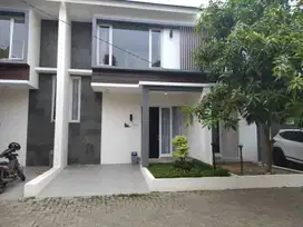 Rumah siap Huni Neo Griya Alecandra cibubur type Swarma