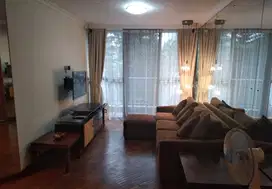 DIJUAL APARTEMEN RASUNA SAID DI KUNINGAN JAKARTA SELATAN