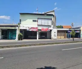 Ruko strategis pinggir jalan ahmad yani manahan solo
