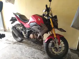 CB150 R Special Edition 2024