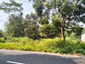 Dijual Tanah Cocok Untuk Restoran, Stand, Toko, Mini Market