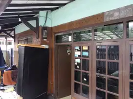 Turun harga! Dijual rumah di Kopo dekat RS Imanuel Bandung