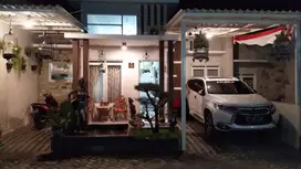 Rumah murah joyo agung merjosari dekat kampus UB UIN dan ada bonus