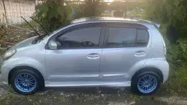 Daihatsu Sigra 2017