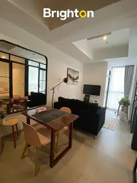 Apartemen FATMAWATI CITY CENTER, Jakarta Selatan