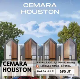 CEMARA HOUSTON MEDAN