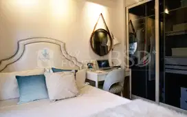 Termurah Apartemen Sky House BSD Depan Mercure