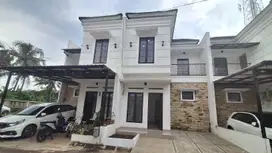 Dijual Rumah Siap Huni Dekat Tol BORR Promo Gratis Semua Biaya Biaya