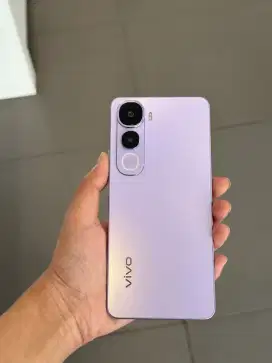 PRE ORDER VIVO Y400 DP 200K DAPATKAN GIFT EKSKLUSIF