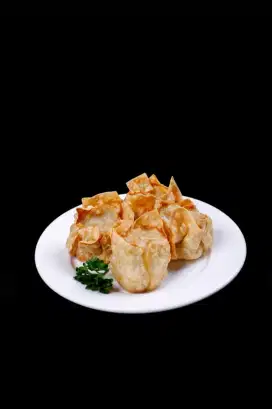 DICARI WANITA MAX 30th BUNGKUS SIOMAY