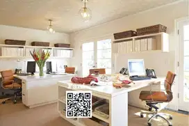 Kantor Premium di SOHO PANCORAN Jakarta Selatan