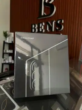 (NEW) Samsung Galaxy Z fold 7 12/512GB bisa tukar tambah