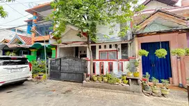 Dijual Rumah di Bumi Alinda Kencana Permai 2, Bekasi