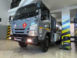 Tangki Solar 8000L Isuzu ELF HD Th2023 Kir Resmi