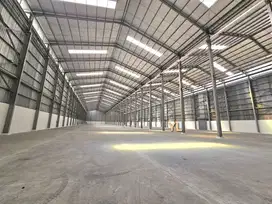 Disewakan Gudang Besar Ready di Cakung, Cilincing, Jakarta Timur