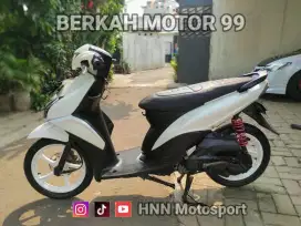 MIO GT TAHUN 2015 MURAH