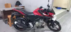 Yamaha New Vixion