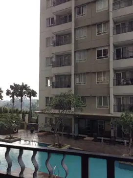 Dijual Apartment Permata Hijau