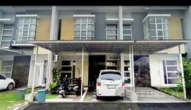 Dijual Cepat Rumah dalam Cluster Monte Farella, Tambun Selatan