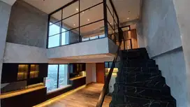 Daptakan Office mezzanine di SOHO PANCORAN siap pakai 24 jam