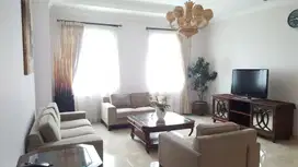 Dijual Cepat Apartemen Belleza Siap Huni