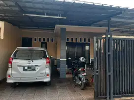 Dijual Rumah Jl. Cendana Kav Dki, Kembangan, Jakarta Barat
