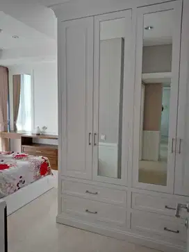 DIJUAL Apartemen VOILA Lt 32, Ciputra World Surabaya