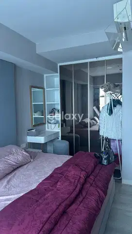 Condo 3BR La Ritz Full Furnished Mewah