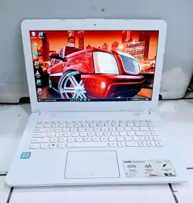 Jual Laptop Asus X441U