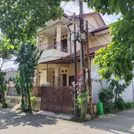 Dijual Cepat Rumah Dekat Lapangan Golf Matoa