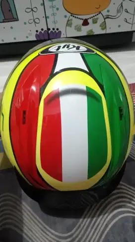 Helm KYT RC-7 Series