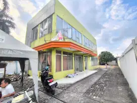 Gudang Daerah Bypass Krian Sidoarjo