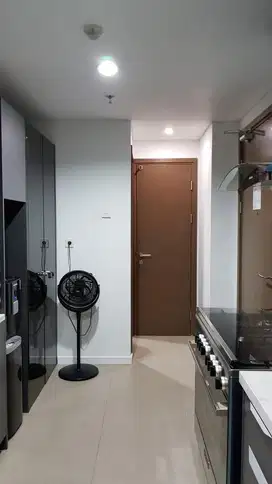 Dijual Apartmen Mewah Yukata di Alam Sutera