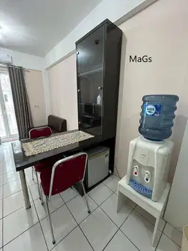 Apartemen Center Point Bekasi 2 Kamar Bersih Siap Pakai Full Furnished
