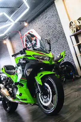 DP KREDIT 10 jutaan‼️Kawasaki All New Ninja 250 2023 MDP ABS KEYLESS