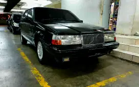 Volvo 960GL 1994 Siap Tempur Siap Gaya
siap pakai bukan bahan.