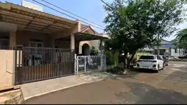 Rumah di Vila Melati Mas Tangerang