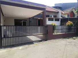 Rumah MURAH Komplek Puridago Antapani Hunian Eklusive Strategis |LA044