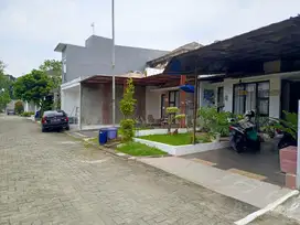 Dijual Cepat rumah Panorama Residence 1.5Lantai