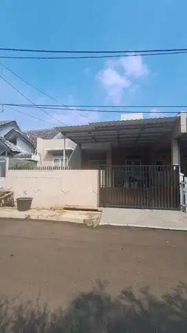 Dijual Rumah Di Villa Melati Mas Tangerang Selatan