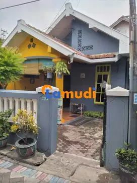 JUAL CEPAT RUMAH SURABAYA PUSAT JALAN TAMBAKSARI 2